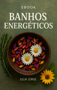 ebook banhos
